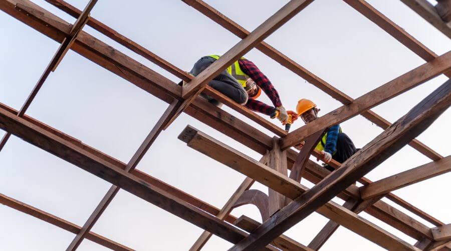 Local Chimney Repair in Deer Park, CA
